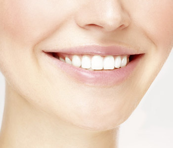 Metal-Free Dental Implants Mayfield Village - Young Girl's Teeth
