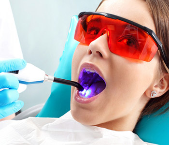 Laser Dentistry Mayfield Village - Laser dentistry