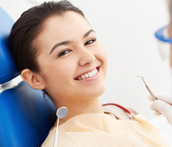 Dental Amalgam Removal Mayfield Village - Happy patient